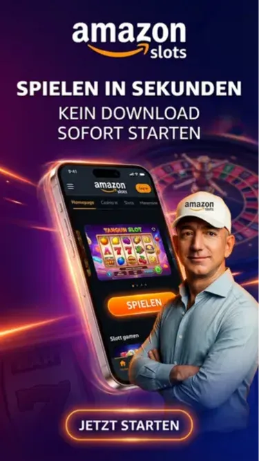 Amazon Slots Screenshot